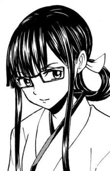 Karakter Chikushi, Aiko