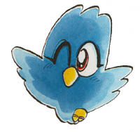 capa de mangá de Oboe