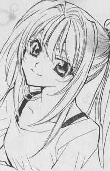 Suzuka, Yayoi