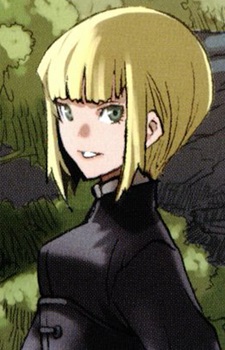 テレジア・リーフェンシュタール