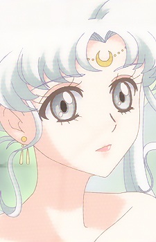 Queen Serenity (Bishoujo Senshi Sailor Moon) 