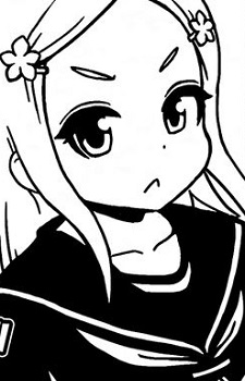 capa de mangá de Chisa, Osanai