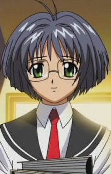 Itou, Nozomi