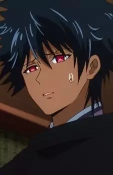 Tsuchimikado, Mikage