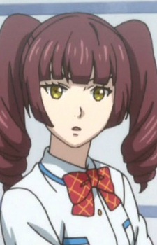 Mayu Urisaka,
