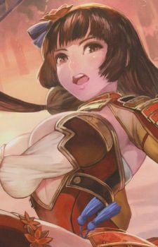 Ii, Naotora