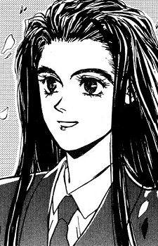 Highschool Girl