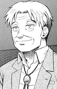 Shigeru Kanno (Teppuu) Pictures