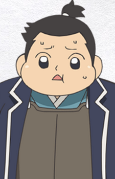 Tomofusa Kitabatake,