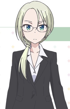 Yamato, Christina Wako