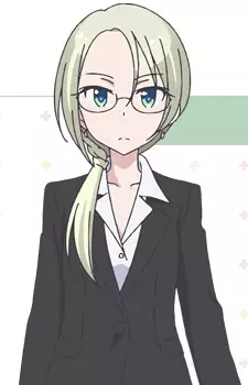 Yamato, Christina Wako