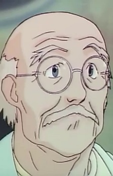 Bun Toreishi,