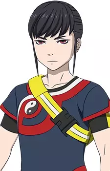 Bai, Shepherd