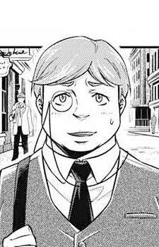 スタンフォード