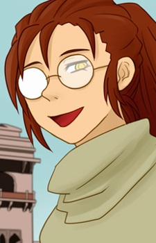 로레인라르티아