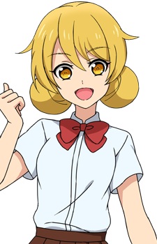 Hinata Takaragawa,