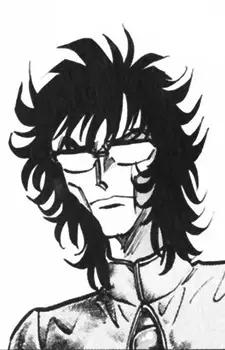 Anno, Hideaki