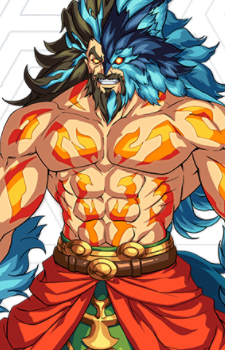 Khan Genghis,