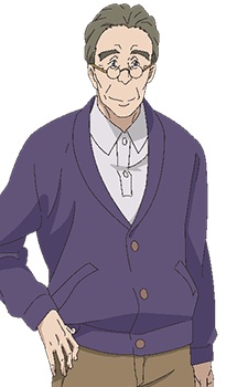 Susumu Miura,