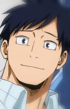 Iida, Tensei image