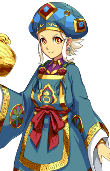 (Female) Daikokuten