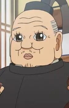 Tokugawa, Ieyasu Image