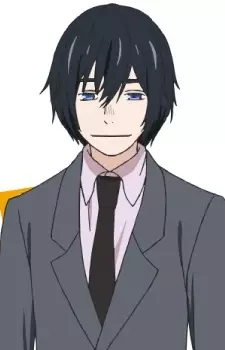 Sakurai, Gakuto image