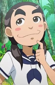 Imoto, Ayako Image