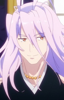 Sengo Muramasa,