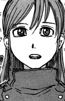 Atozono, Yurina