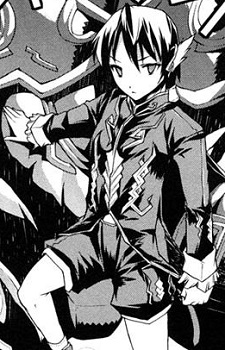 ライゼンバッハゼウス