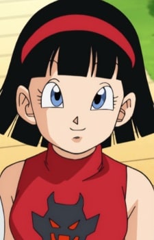 Videl (Dragon Ball GT) - Pictures - MyAnimeList.net