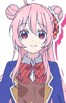 Matsuzaka Satou from Happy Sugar Life : r/codevein