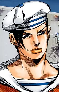 Kira, Yoshikage
