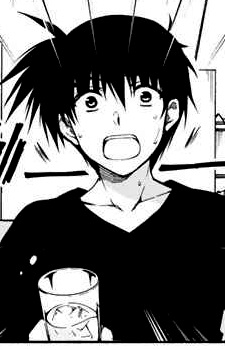 小日向アスナロ