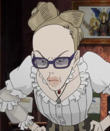 Belenbauza Yamada, Joanna