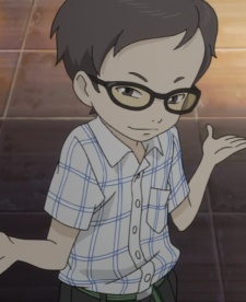 Belenbauza Yamada, Gabriel