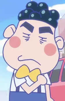 Caviar-kun Image