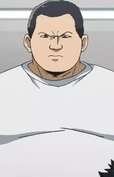 Yonemura, Ryouji image