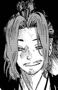 Yamada Asaemon, Jikka Image