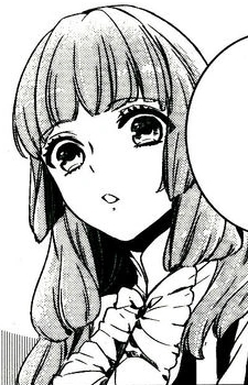 ビアンカ・クリフォード