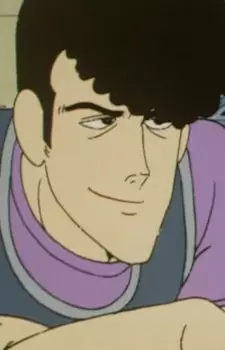 Shiina, Makoto image