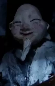 Old Man