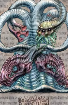 The Great Race Of Yith