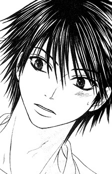 Jinnai, Takeru