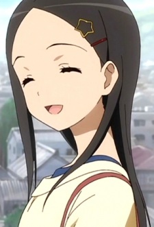 Miyoshi, Chihiro Miyoshi, Chihiro
