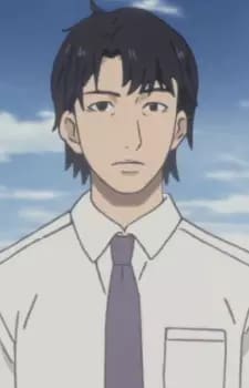 Kurumatani, Tomohisa