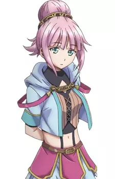 von Asgahan, Wilma Etol