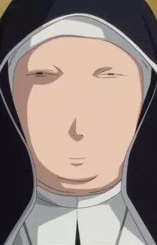 Sister Miyazawa Image