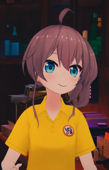 Imagem de Haru Wakaki,
